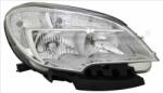 TYC Far TYC 20-16071-05-2 - centralcar