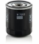 Mann-filter Filtru ulei MANN-FILTER W 7053 - centralcar