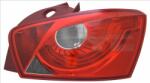 TYC Lampa spate TYC 11-12300-01-2 - centralcar
