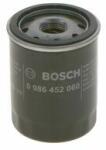 Bosch Filtru ulei BOSCH 0 986 452 060 - centralcar