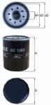 MAHLE Filtr Oleju Isuzu - centralcar - 76,12 RON