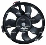 NRF Ventilator, radiator NRF 47405 - centralcar