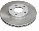 ASHIKA Disc frana ASHIKA 60-01-158C