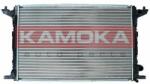 KAMOKA Radiator, racire motor KAMOKA 7705074
