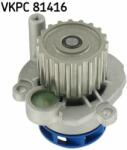 SKF Pompă de apă, răcire motor SKF VKPC 81416 - centralcar