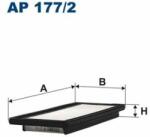 FILTRON Filtru aer FILTRON AP 177/2 - centralcar