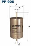 FILTRON filtru combustibil FILTRON PP 906 - centralcar