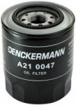 Denckermann Filtru ulei DENCKERMANN A210047