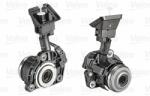 VALEO Rulment de presiune, ambreiaj VALEO 810008 - centralcar