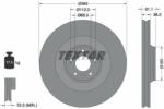 TEXTAR Disc frana TEXTAR 92151303 - centralcar