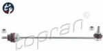 TOPRAN Brat/bieleta suspensie, stabilizator TOPRAN 501 055