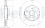 DELPHI Disc frana DELPHI BG9068 - centralcar