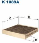 FILTRON Filtru, aer habitaclu FILTRON K 1089A - centralcar
