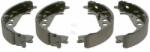 Bosch Set saboti frana BOSCH 0 986 487 589 - centralcar