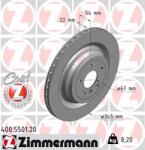 ZIMMERMANN Zim-400.5501. 20