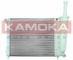 KAMOKA Radiator, racire motor KAMOKA 7705214