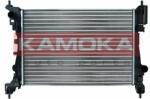KAMOKA Radiator, racire motor KAMOKA 7705090