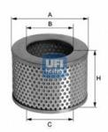 UFI Filtru aer UFI 27.069. 00