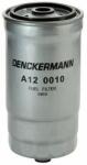 Denckermann filtru combustibil DENCKERMANN A120010