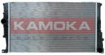 KAMOKA Radiator, racire motor KAMOKA 7700001