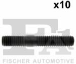 FA1 Surub, montaj turbocompresor FA1 985-817.10