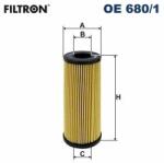 FILTRON Filtru ulei FILTRON OE 680/1 - centralcar