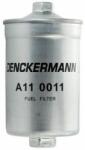 Denckermann filtru combustibil DENCKERMANN A110011