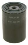 Bosch Filtru ulei BOSCH 0 451 103 346 - centralcar