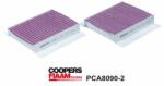 CoopersFiaam Filtru, aer habitaclu CoopersFiaam PCA8090-2