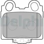 DELPHI Klocki Ham. Tyl - centralcar - 63,33 RON