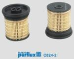 PURFLUX PUR-C824-2