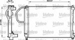 VALEO Radiator, racire motor VALEO 732883