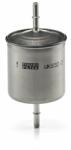 Mann-filter filtru combustibil MANN-FILTER WK 832/2 - centralcar