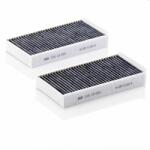 Mann-filter Filtru, aer habitaclu MANN-FILTER CUK 23 005-2 - centralcar