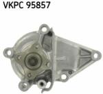 SKF Pompă de apă, răcire motor SKF VKPC 95857