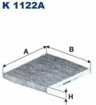 FILTRON FTR-K1122A