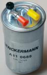 Denckermann filtru combustibil DENCKERMANN A110688