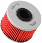 K&N Filters Filtru ulei K&N Filters KN-114 - centralcar