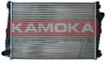 KAMOKA Radiator, racire motor KAMOKA 7705002