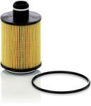 Mann-filter Filtru ulei MANN-FILTER HU 712/11 x - centralcar