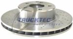 Trucktec Automotive Disc frana TRUCKTEC AUTOMOTIVE 02.35. 080