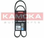 KAMOKA Curea transmisie cu caneluri KAMOKA 7014063