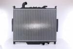 NISSENS Radiator, racire motor NISSENS 64330 - centralcar