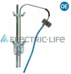 Electric Life Elc-zr Za913 R