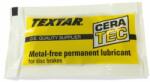 Textar Pasta de montaj TEXTAR 81000500 - centralcar