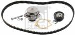 Febi Bilstein Set pompa apa + curea dintata FEBI BILSTEIN 45136 - centralcar