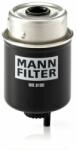 Mann-filter filtru combustibil MANN-FILTER WK 8100 - centralcar