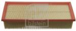 Febi Bilstein Filtru aer FEBI BILSTEIN 22552 - centralcar