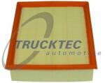 Trucktec Automotive Filtru aer TRUCKTEC AUTOMOTIVE 08.14. 038 - centralcar