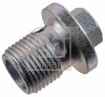Febi Bilstein surub de golire, baia de ulei FEBI BILSTEIN 31117 - centralcar